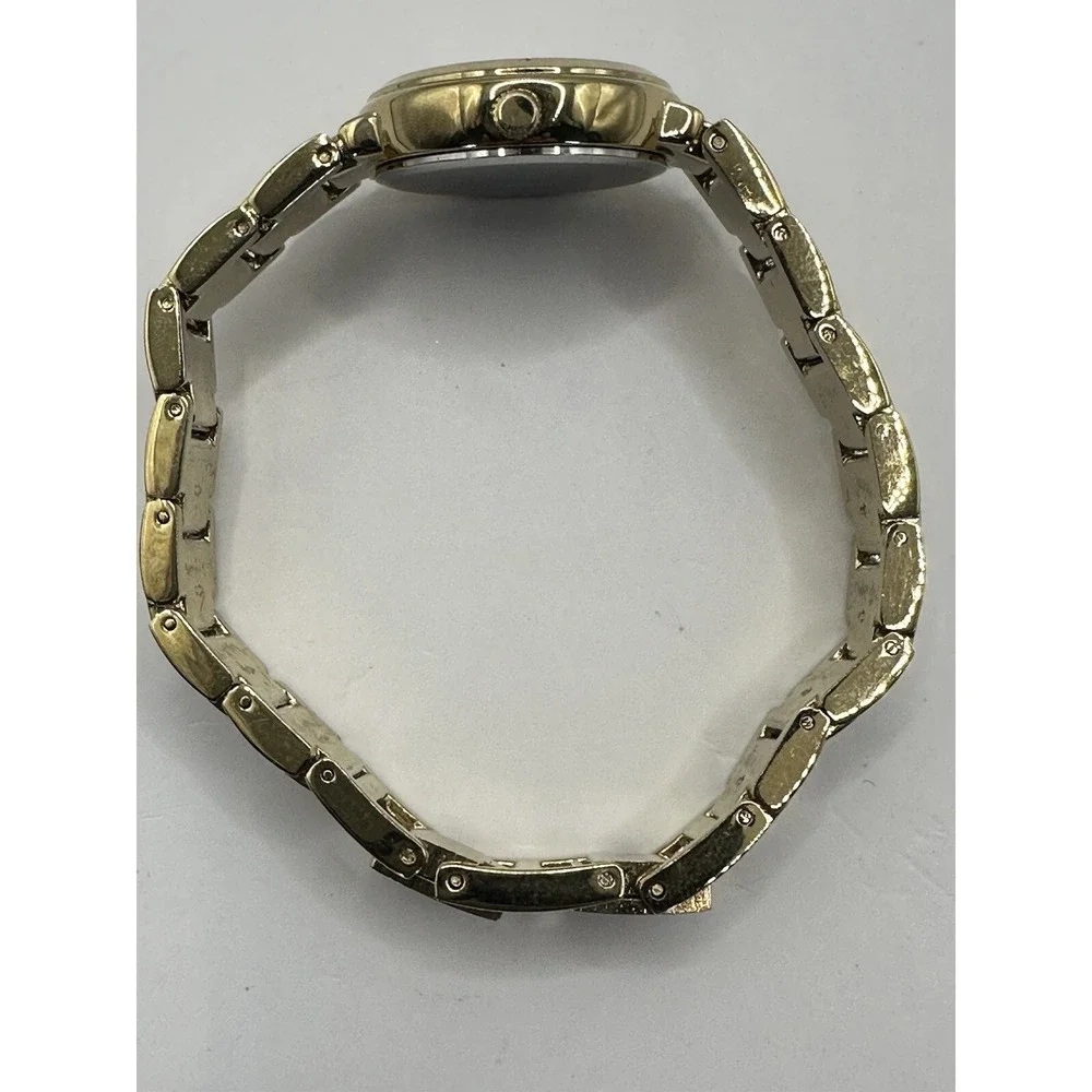 Anne Klein Diamond‎ AK/3528 Womens Watch 26MM 7.5